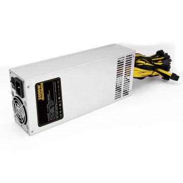 2000w Graphics Cards Computer Power Supply